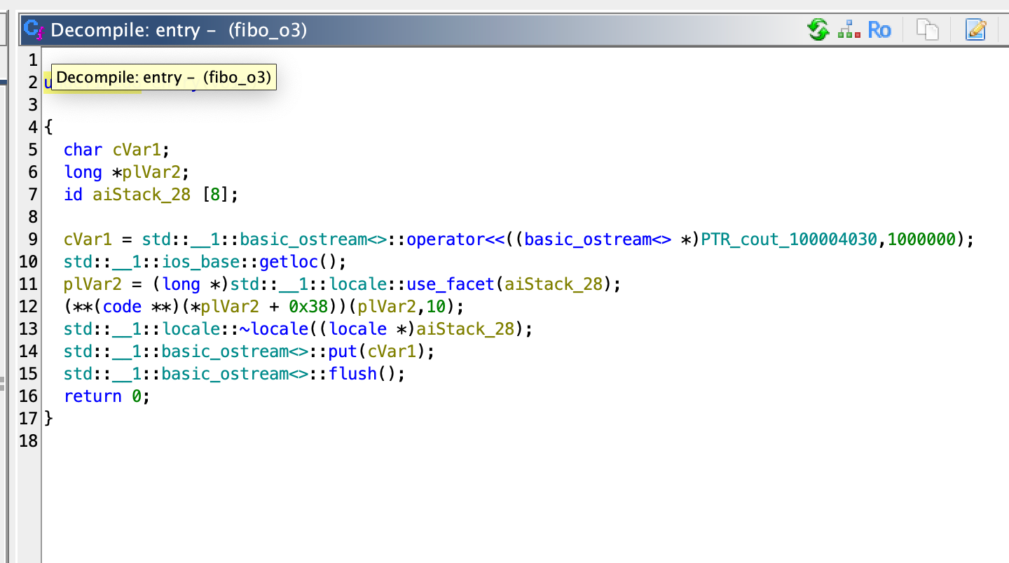 Compilers are fun