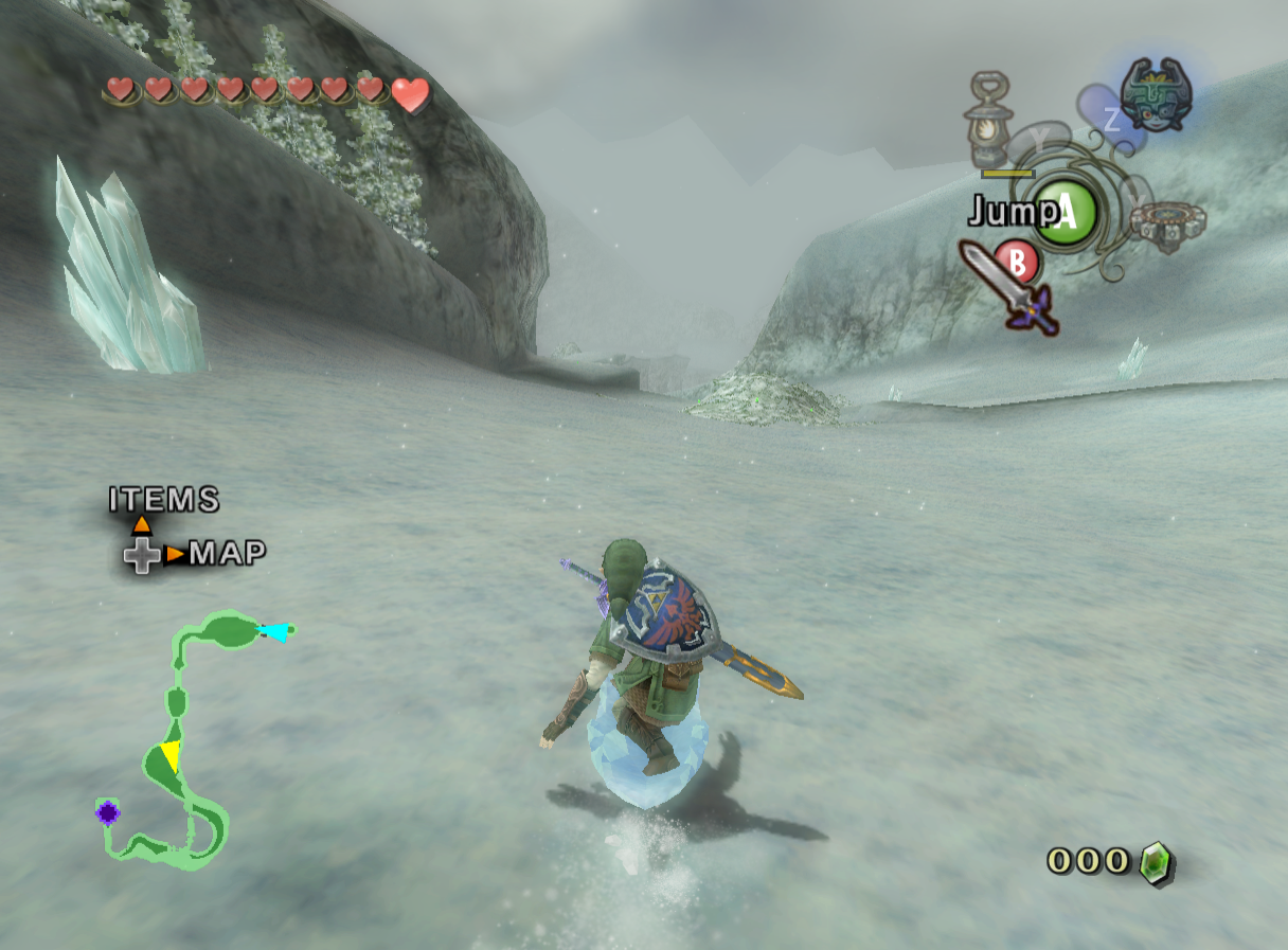 Twilight Princess