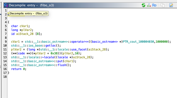 Compilers are fun