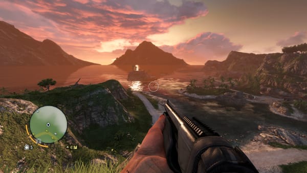 Far Cry® 3
